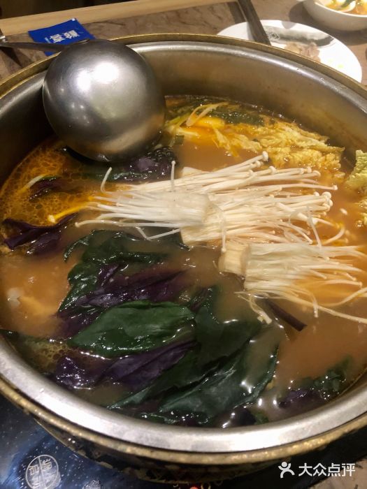 酸喜·三度酸·贵州味苗家招牌酸汤图片