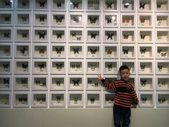 -石家庄市动物园