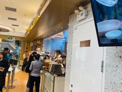 -奈雪的茶(凯德新都心店)