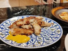 -大成铁板烧•板前(复古餐厅石老人店)
