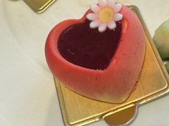 -大中华希尔顿酒店-念自助餐·嗨啤·小龙虾