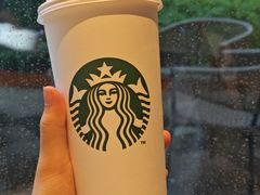 -星巴克臻选(上海长风大悦城店)