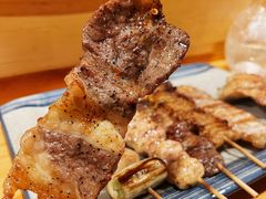-晶吉·居酒屋·烧鸟·生鱼饭(中山区民主广场店)