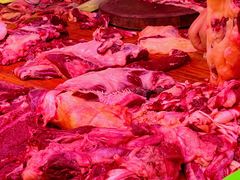 -阿娟牛肉丸·手打牛肉丸·现做现卖