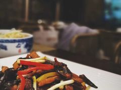 -童福兴·南京菜(老门东店)