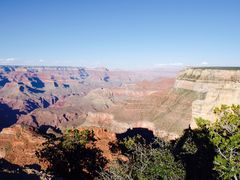 -科罗拉多大峡谷