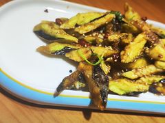 -满园烤鸭·春饼(丰科路万达店)