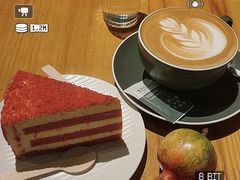 -石舍洒秀咖啡馆