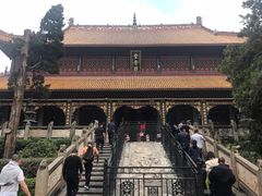 -南岳衡山风景名胜区