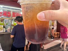 -洪记凉米线(新兴路店)