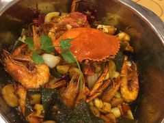 -秦记香辣蟹(松榆里店)
