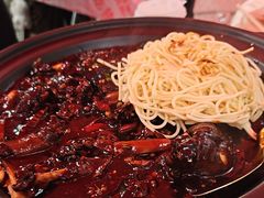 -回味黑鸭煲·始于2006(万松园店)