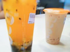 -CoCo都可(新太阳宫店)