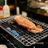 📍 南瀛水產  ⭐️ 正宗地道磯燒滋味