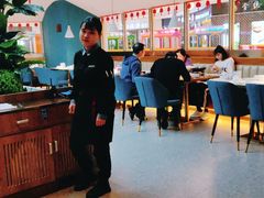 -悦海·家宴·冰花皮皮虾大锅贴(宝龙店)