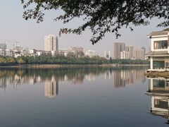 -南宁南湖公园