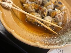 -Sushi Hanzo半藏(天环广场店)