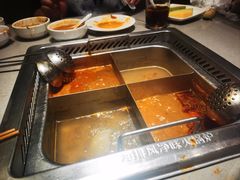 -海底捞火锅(徐州火车站店)