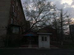 -辽宁大学(崇山校区)