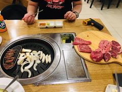 -黄金牧场(明洞总店)