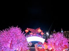 -珠海横琴长隆《卡卡虎奇遇记》