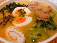 -隐泉京望日式料理(太和广场店)