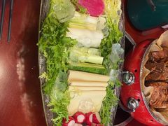 -东北人·东北菜(罗湖店)