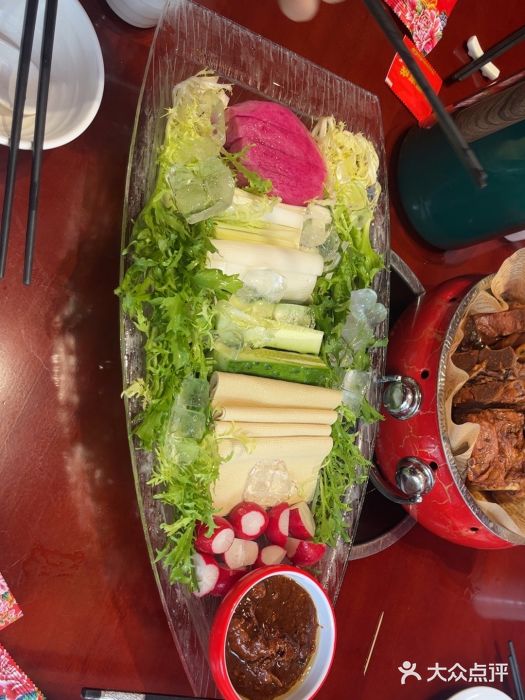 东北人·东北菜(罗湖店)图片