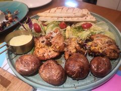 -HELLO MUSAE 拾光缪斯餐厅·纯正希腊风味(苏州中心店)