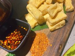 -觅山云南菜(泊富ICITY店)