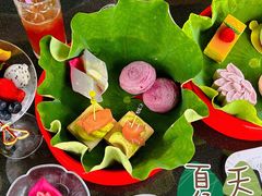 -福建鲤鱼洲酒店