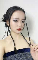 -爱的化妆工作室(雅地天际店)