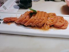 -红蜡烛•瓦罐粥家常菜•夜宵(中山路店)