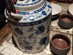 -绿茶餐厅(昌平悦荟店)