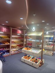 -奈尔宝·国风主题儿童乐园·亲子餐厅(豫园商城店)