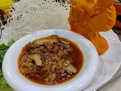 -敦煌楼(御景·阳光润园店)