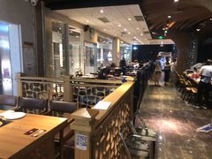 -火炉火自助餐(悠唐购物中心店)