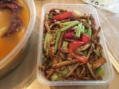 -林辉家宴·本地家常菜·头牌清远鸡(先锋店)