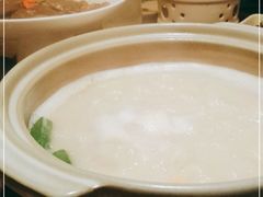 -揽季锅物会.福建黄鱼.海鲜姿造(五四路店)