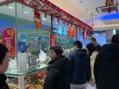 -泰康食品(南京东路店)