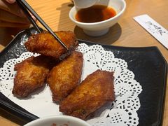 -浙味观杭州海鲜面(钱江新城高德置地店)