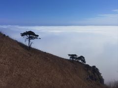 -萍乡武功山风景名胜区