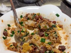 -前海沿·青岛菜(乐客城店)