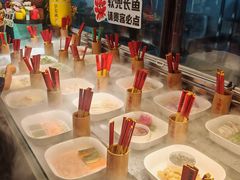 -文楼·淮扬菜·淮安早茶(河下古镇翔宇店)