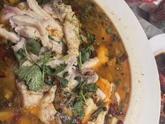 -欧记轩龙虾·私房菜(A店)