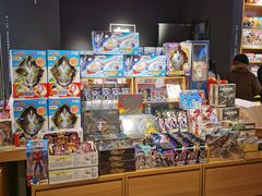 -九木杂物社(新奥购物中心店)
