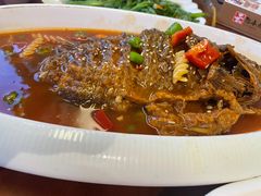 -云隐小厨·传统大理美食(复兴路店)
