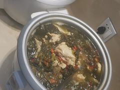 -素满香·食养自助(建邺万达店)