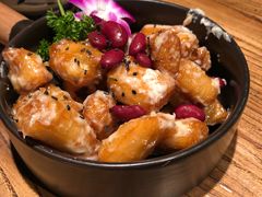 -嘉禾·悦享餐厅(八方汇店)