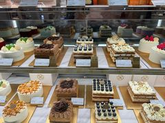 -M'CAKE(西单大悦城店)